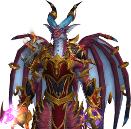 Iskierka render