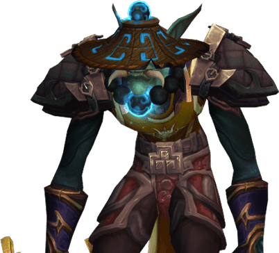 Jabzaklok render