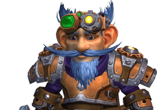 Kaelon render