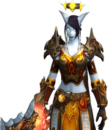 Kaionna render