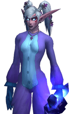 Karalee render