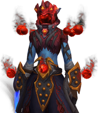 Kennyloggy render