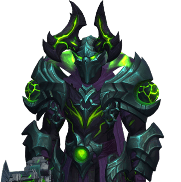 Killmaim render