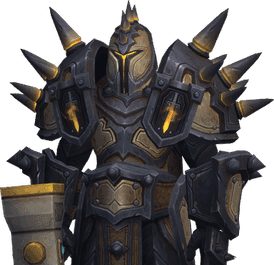 Korvan render