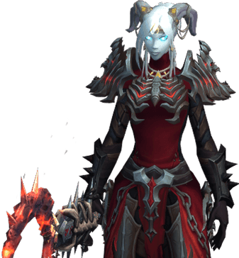 Kyldra render