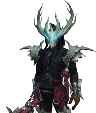 Kyojin render