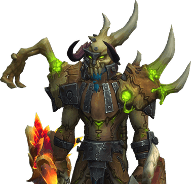 Lam render