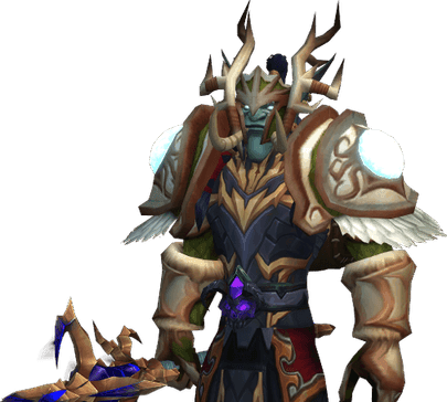 Lamanor render