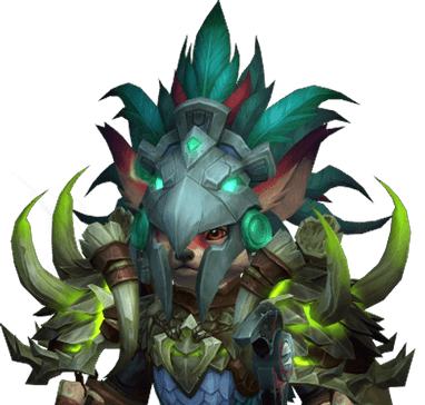 Lar render