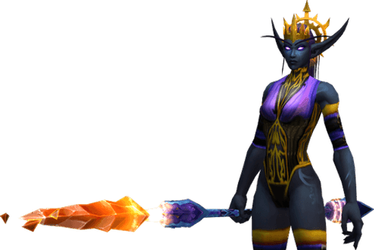Legoth render