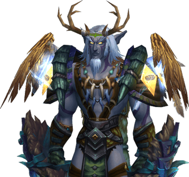 Lokhi render