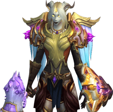 Lyrids render