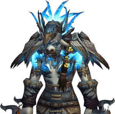 Lytharia render
