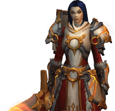 Melistaria render
