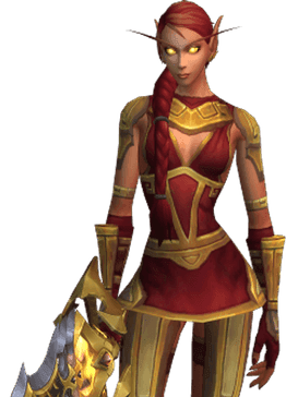Meloree render