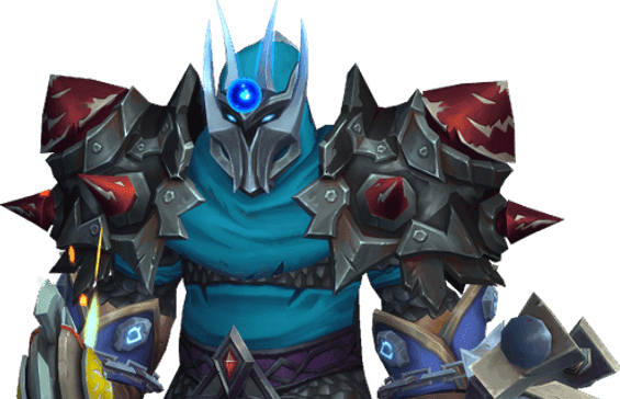Molenor render