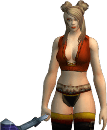More render