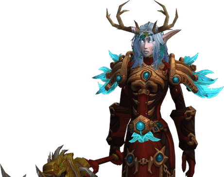 Native render