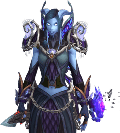 Nephina render