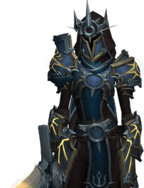 Nidaval render