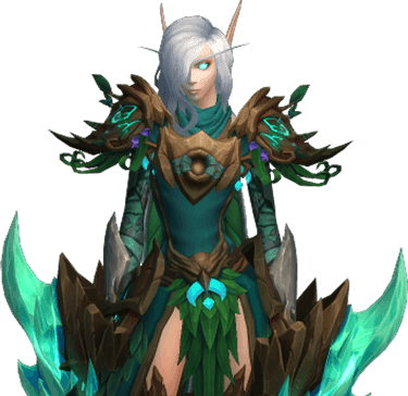 Nil render