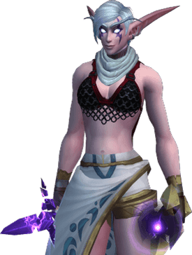 Ninerva render