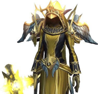 Nyth render