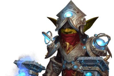 Ocke render