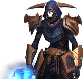 Orrey render