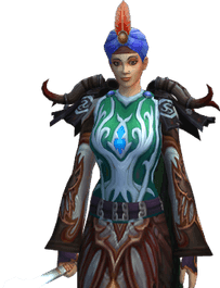 Pellennia render