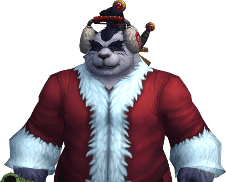 Po render