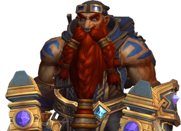 Puck render