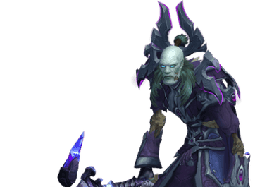 Qho render