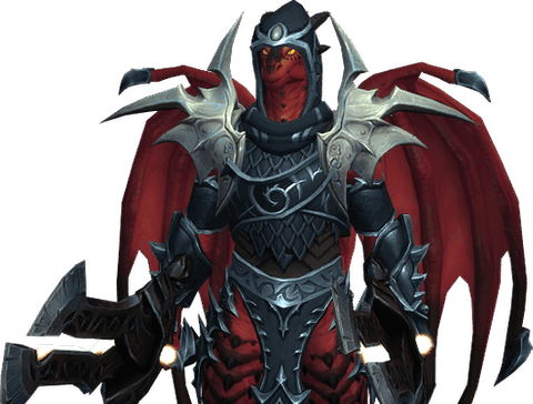 Ra render