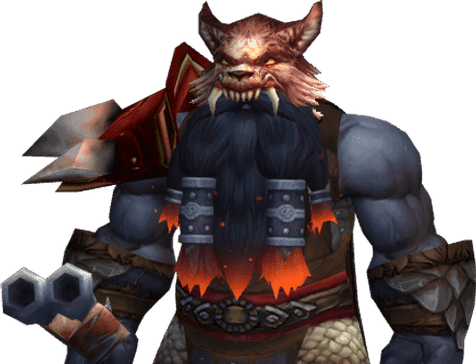 Ramahi render