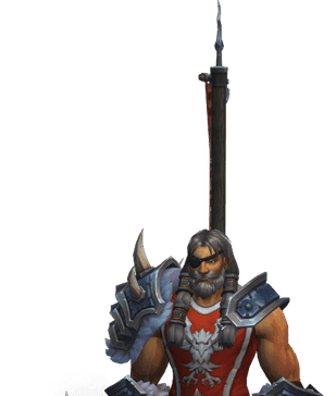 Rarwk render