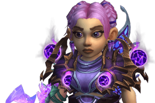 Rubyrose render