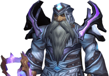 Ruenn render