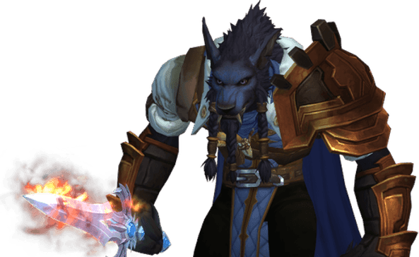 Sansoran render