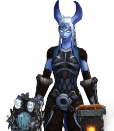 Saphrani render
