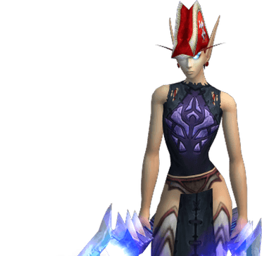 Shiggity render