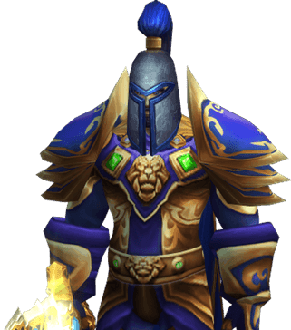 Skoldarr render
