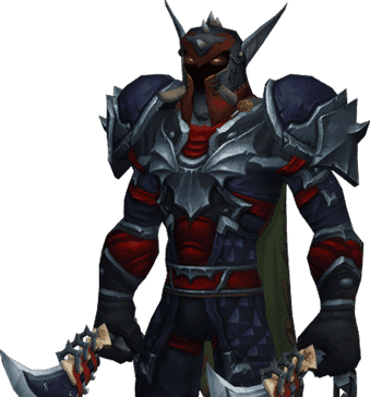 Sor render
