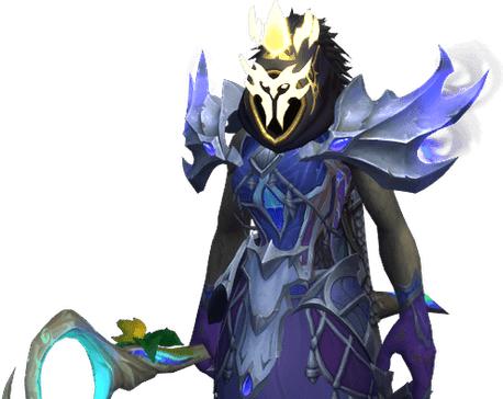 Storma render