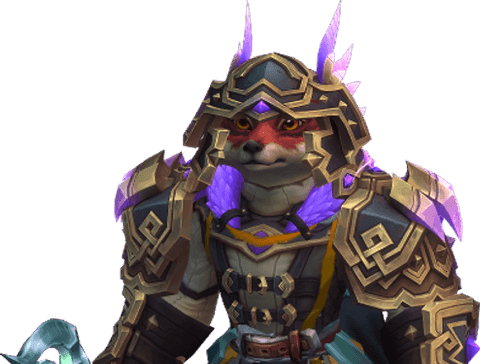 Thal render