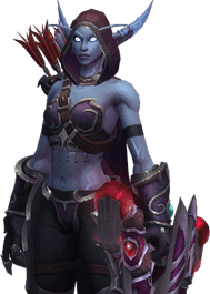 Threechunter render
