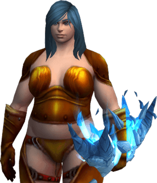 Tidal render