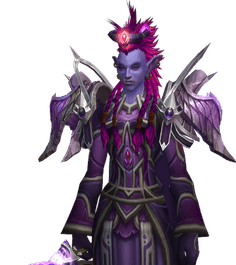 Tizaria render