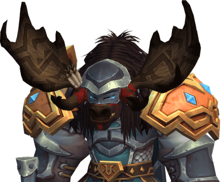 Tr render