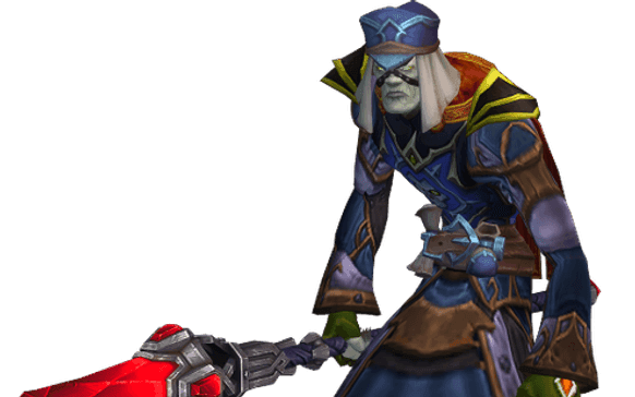 Udb render